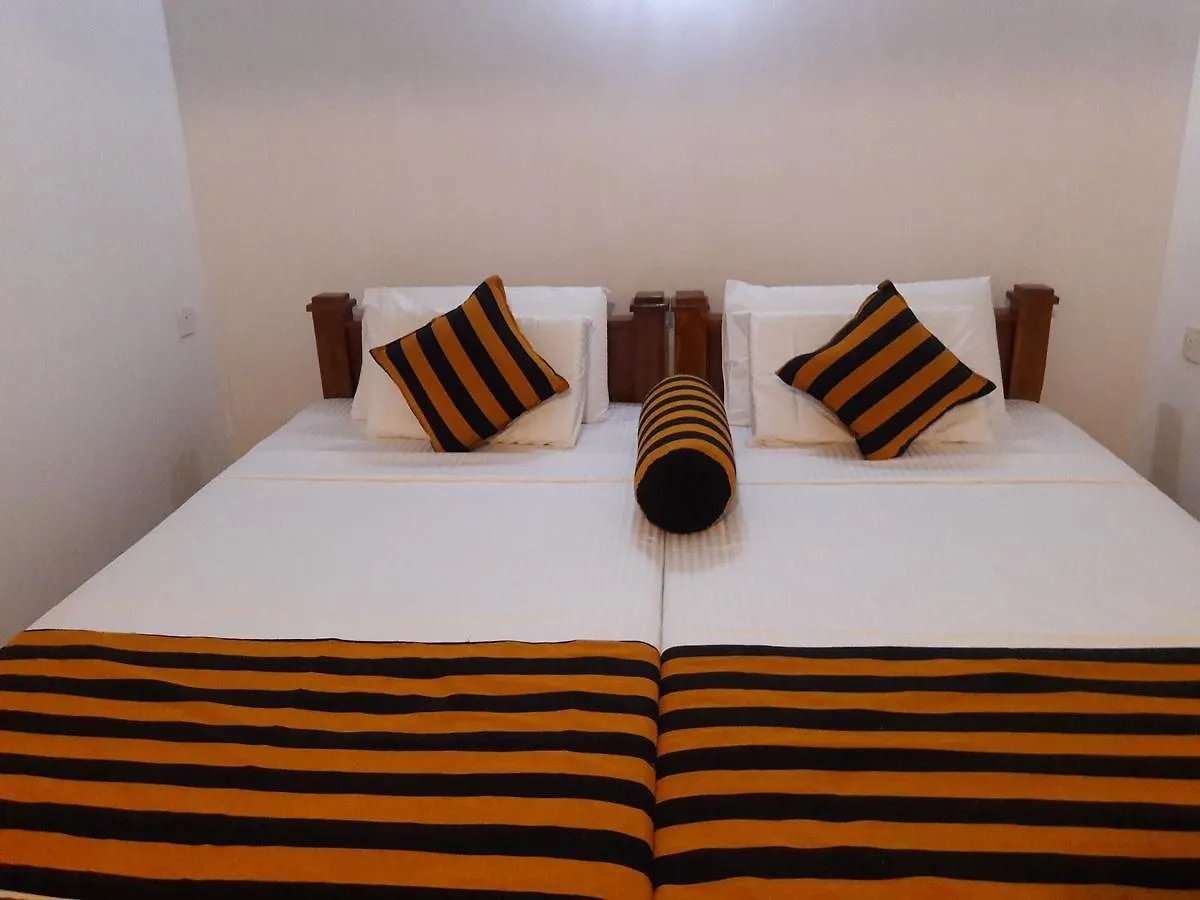 Sun Ceylon -Habarana Apartment Kibissa